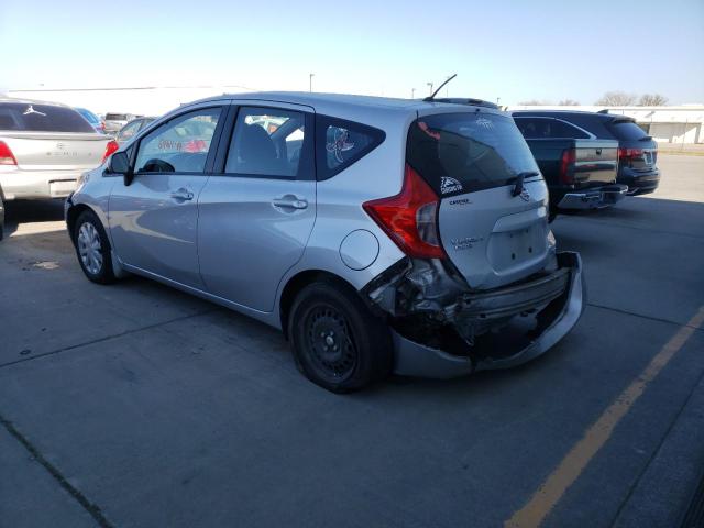 Photo 2 VIN: 3N1CE2CP2EL399882 - NISSAN VERSA NOTE 