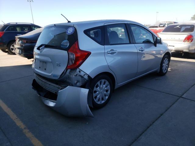 Photo 3 VIN: 3N1CE2CP2EL399882 - NISSAN VERSA NOTE 