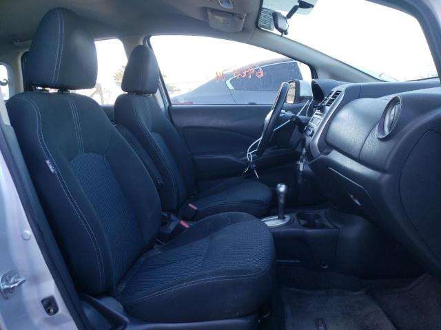 Photo 4 VIN: 3N1CE2CP2EL399882 - NISSAN VERSA NOTE 