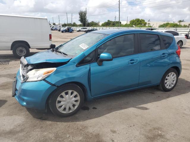 Photo 0 VIN: 3N1CE2CP2EL401839 - NISSAN VERSA NOTE 