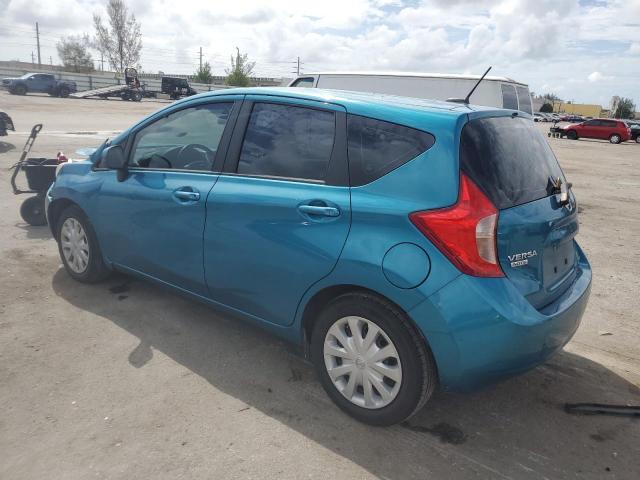 Photo 1 VIN: 3N1CE2CP2EL401839 - NISSAN VERSA NOTE 