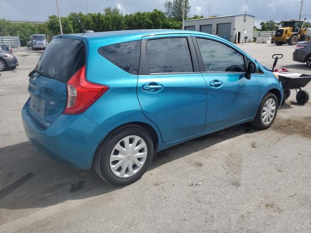 Photo 2 VIN: 3N1CE2CP2EL401839 - NISSAN VERSA NOTE 