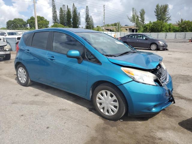 Photo 3 VIN: 3N1CE2CP2EL401839 - NISSAN VERSA NOTE 