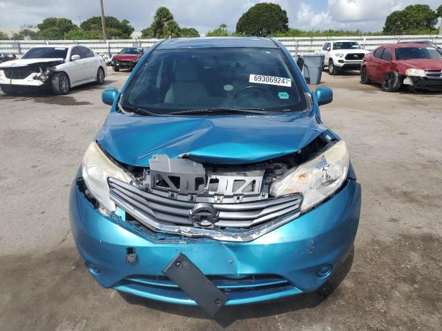 Photo 4 VIN: 3N1CE2CP2EL401839 - NISSAN VERSA NOTE 