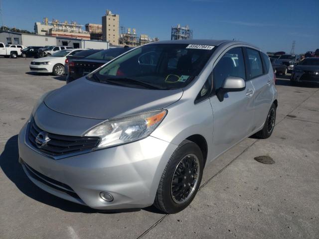 Photo 1 VIN: 3N1CE2CP2EL402652 - NISSAN VERSA NOTE 