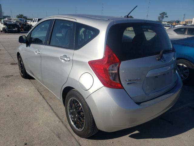 Photo 2 VIN: 3N1CE2CP2EL402652 - NISSAN VERSA NOTE 