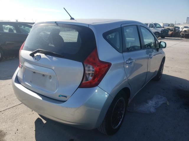 Photo 3 VIN: 3N1CE2CP2EL402652 - NISSAN VERSA NOTE 