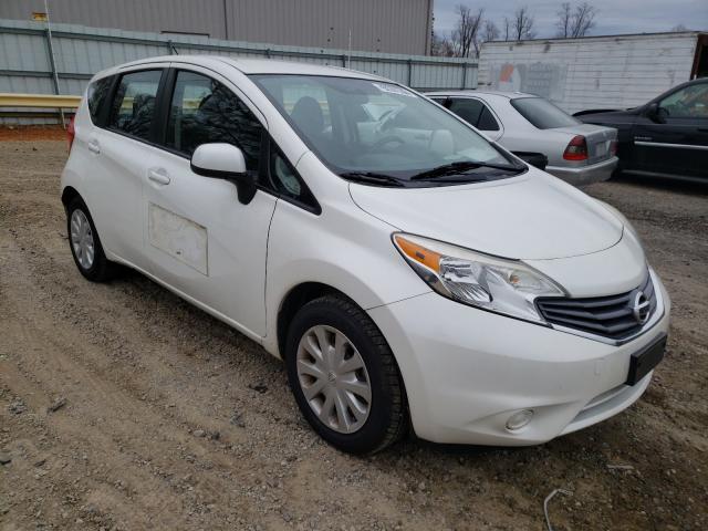 Photo 0 VIN: 3N1CE2CP2EL403204 - NISSAN VERSA NOTE 