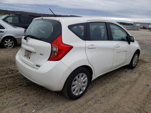 Photo 3 VIN: 3N1CE2CP2EL403204 - NISSAN VERSA NOTE 