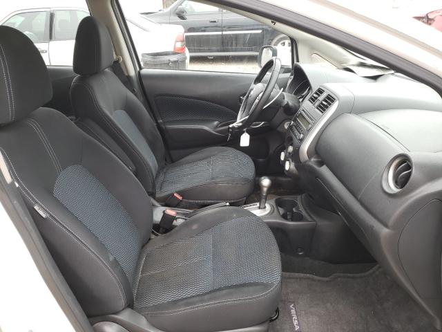 Photo 4 VIN: 3N1CE2CP2EL403204 - NISSAN VERSA NOTE 