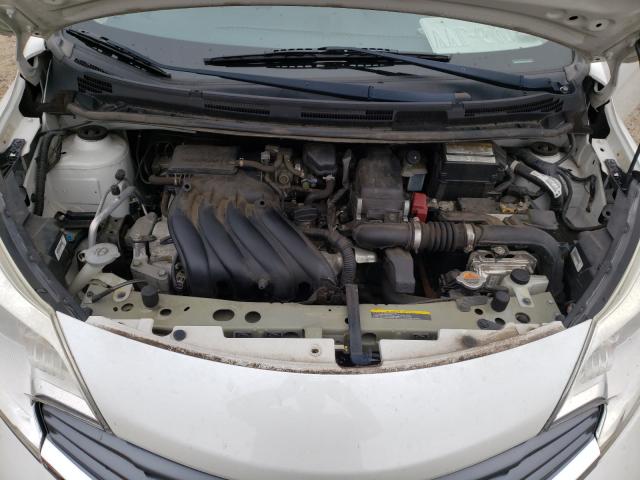 Photo 6 VIN: 3N1CE2CP2EL403204 - NISSAN VERSA NOTE 