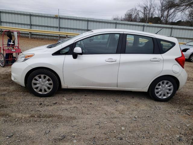 Photo 8 VIN: 3N1CE2CP2EL403204 - NISSAN VERSA NOTE 