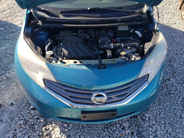 Photo 10 VIN: 3N1CE2CP2EL403297 - NISSAN VERSA NOTE 