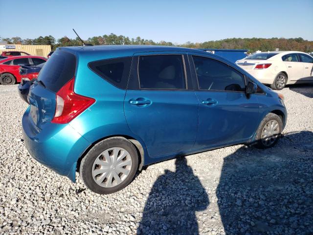 Photo 2 VIN: 3N1CE2CP2EL403297 - NISSAN VERSA NOTE 