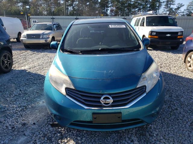 Photo 4 VIN: 3N1CE2CP2EL403297 - NISSAN VERSA NOTE 