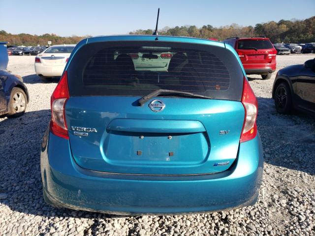 Photo 5 VIN: 3N1CE2CP2EL403297 - NISSAN VERSA NOTE 