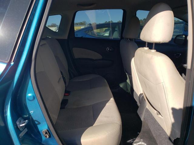 Photo 9 VIN: 3N1CE2CP2EL403297 - NISSAN VERSA NOTE 