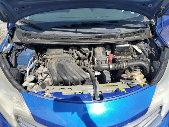 Photo 10 VIN: 3N1CE2CP2EL404434 - NISSAN VERSA NOTE 