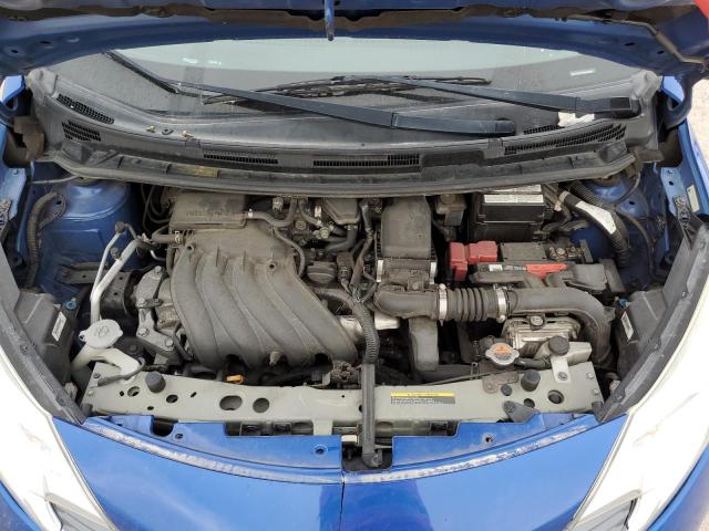 Photo 10 VIN: 3N1CE2CP2EL405051 - NISSAN VERSA NOTE 