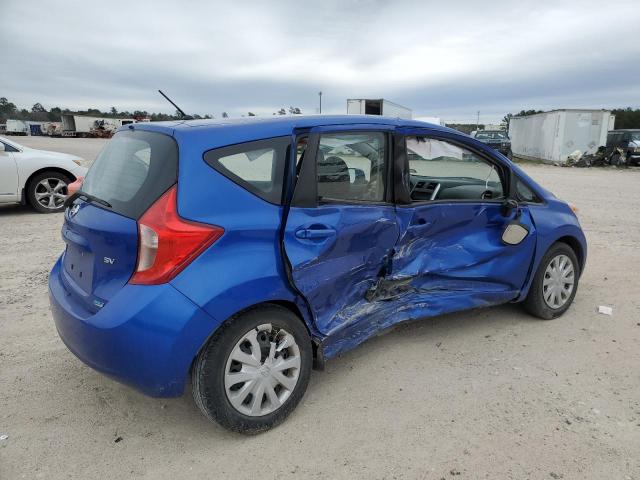 Photo 2 VIN: 3N1CE2CP2EL405051 - NISSAN VERSA NOTE 