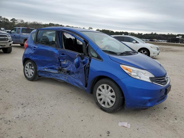 Photo 3 VIN: 3N1CE2CP2EL405051 - NISSAN VERSA NOTE 