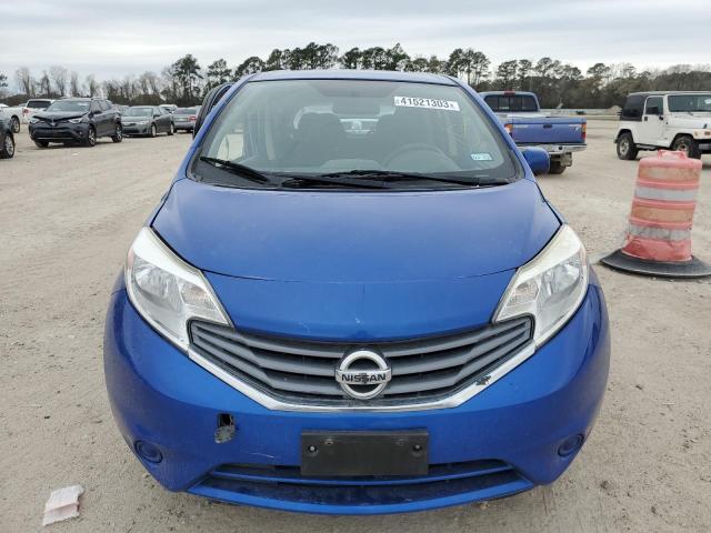 Photo 4 VIN: 3N1CE2CP2EL405051 - NISSAN VERSA NOTE 