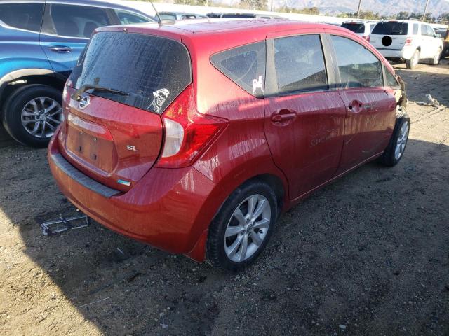 Photo 1 VIN: 3N1CE2CP2EL405521 - NISSAN VERSA NOTE 