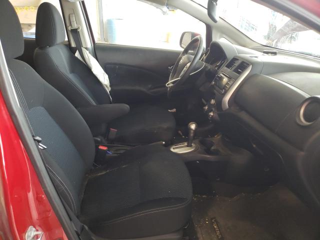 Photo 4 VIN: 3N1CE2CP2EL407673 - NISSAN VERSA NOTE 