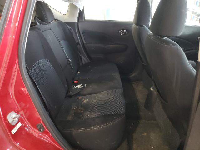 Photo 5 VIN: 3N1CE2CP2EL407673 - NISSAN VERSA NOTE 