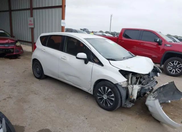 Photo 0 VIN: 3N1CE2CP2EL407835 - NISSAN VERSA NOTE 