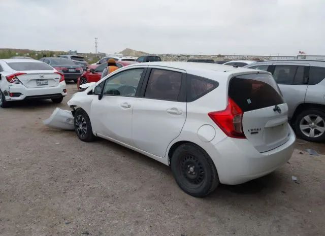 Photo 2 VIN: 3N1CE2CP2EL407835 - NISSAN VERSA NOTE 