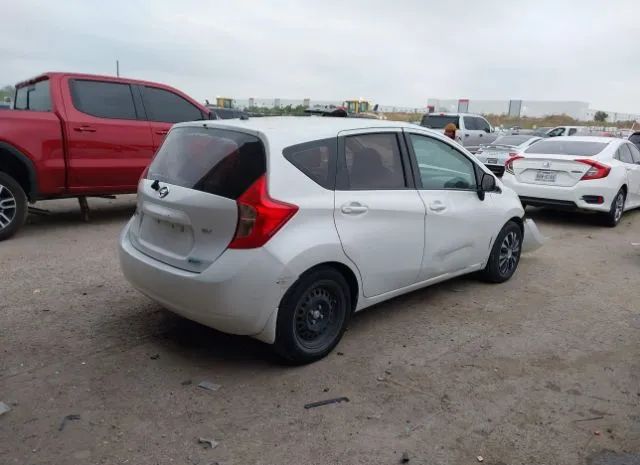 Photo 3 VIN: 3N1CE2CP2EL407835 - NISSAN VERSA NOTE 