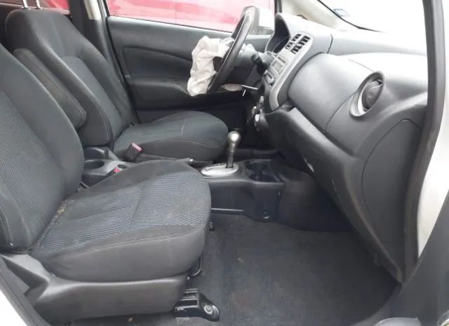 Photo 4 VIN: 3N1CE2CP2EL407835 - NISSAN VERSA NOTE 