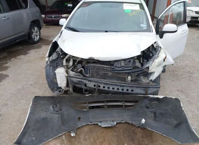 Photo 5 VIN: 3N1CE2CP2EL407835 - NISSAN VERSA NOTE 