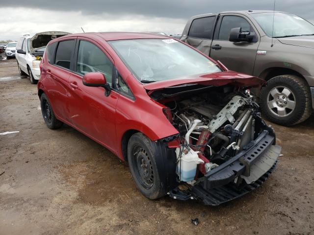 Photo 0 VIN: 3N1CE2CP2EL410959 - NISSAN VERSA NOTE 