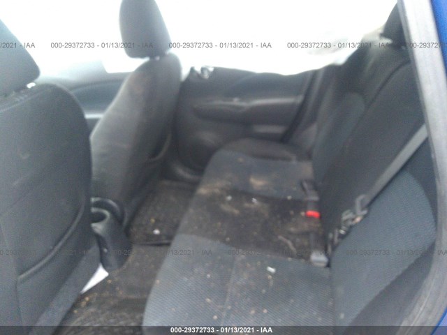 Photo 7 VIN: 3N1CE2CP2EL411027 - NISSAN VERSA NOTE 