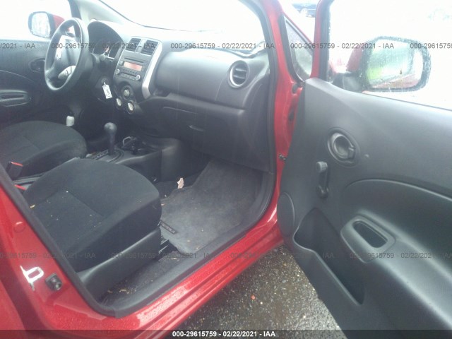 Photo 4 VIN: 3N1CE2CP2EL412579 - NISSAN VERSA NOTE 