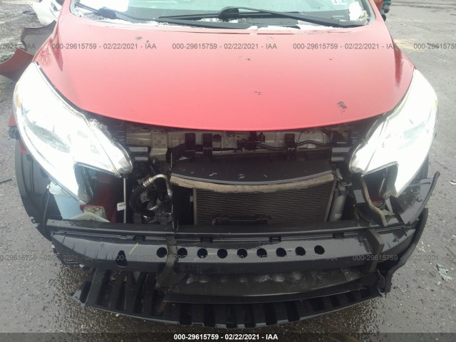 Photo 5 VIN: 3N1CE2CP2EL412579 - NISSAN VERSA NOTE 