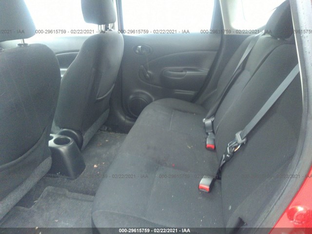 Photo 7 VIN: 3N1CE2CP2EL412579 - NISSAN VERSA NOTE 