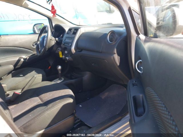 Photo 4 VIN: 3N1CE2CP2EL413022 - NISSAN VERSA NOTE 