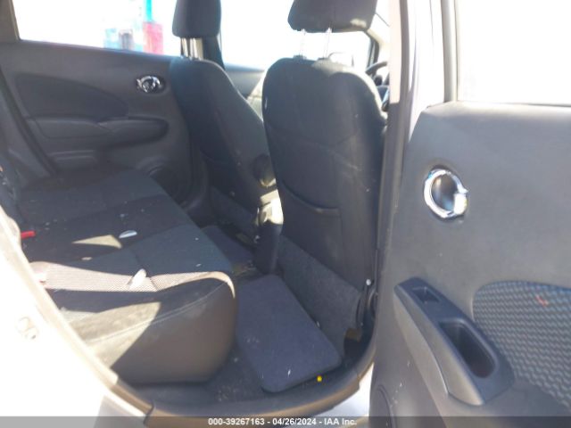 Photo 7 VIN: 3N1CE2CP2EL413022 - NISSAN VERSA NOTE 