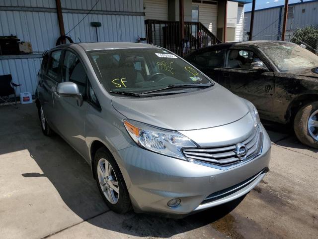 Photo 0 VIN: 3N1CE2CP2EL414039 - NISSAN VERSA NOTE 