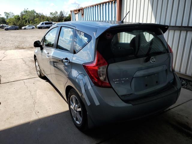 Photo 2 VIN: 3N1CE2CP2EL414039 - NISSAN VERSA NOTE 