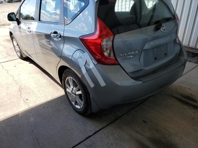 Photo 8 VIN: 3N1CE2CP2EL414039 - NISSAN VERSA NOTE 