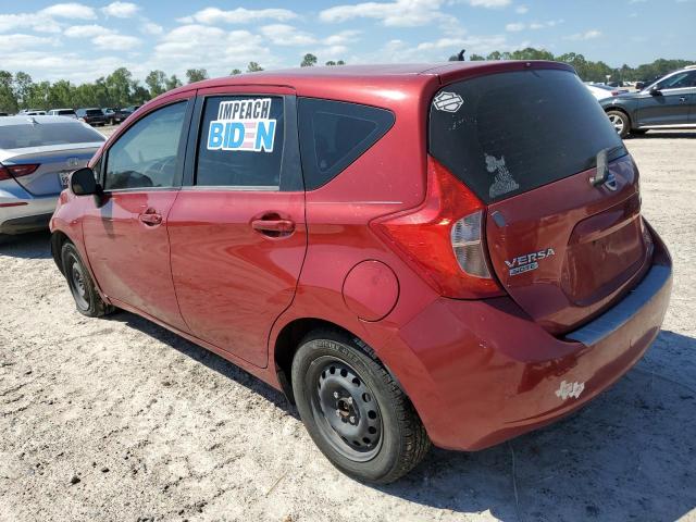 Photo 1 VIN: 3N1CE2CP2EL416535 - NISSAN VERSA NOTE 