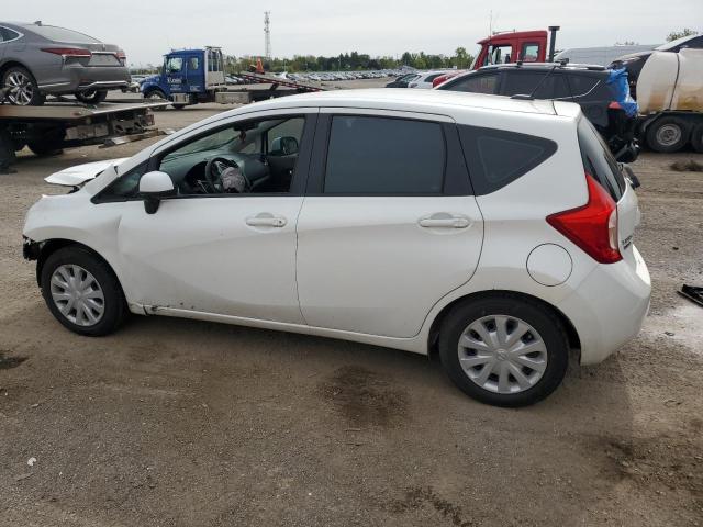 Photo 1 VIN: 3N1CE2CP2EL419337 - NISSAN VERSA NOTE 