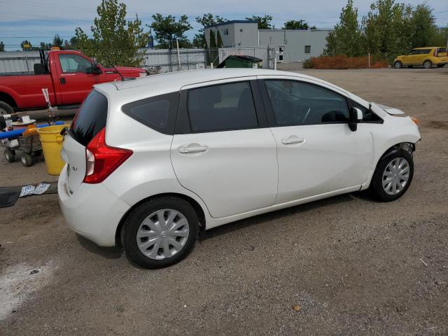 Photo 2 VIN: 3N1CE2CP2EL419337 - NISSAN VERSA NOTE 