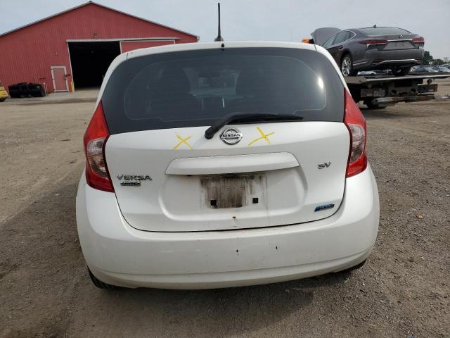 Photo 5 VIN: 3N1CE2CP2EL419337 - NISSAN VERSA NOTE 