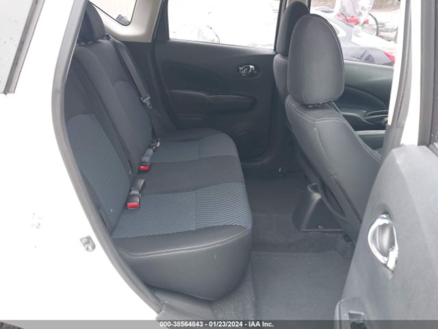 Photo 7 VIN: 3N1CE2CP2EL419760 - NISSAN VERSA NOTE 