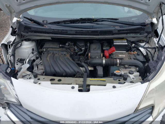 Photo 9 VIN: 3N1CE2CP2EL419760 - NISSAN VERSA NOTE 